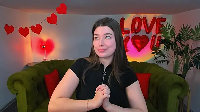  Sun Shy  online show from 27, 2, 2025