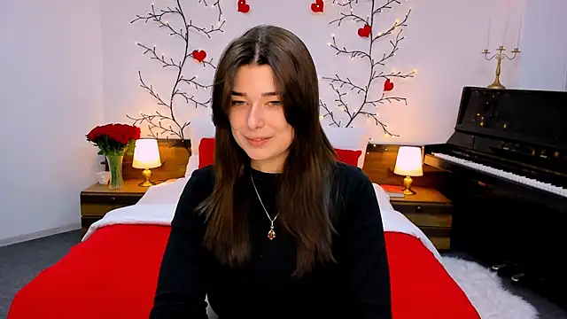  Sun Shy  online show from 28, 9, 2025