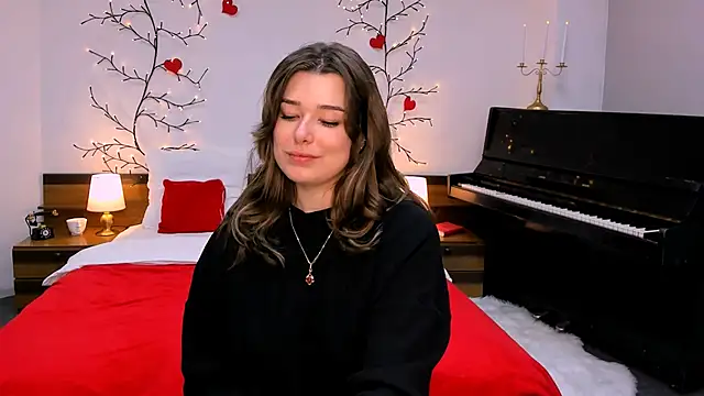  Sun Shy  online show from 8, 3, 2025