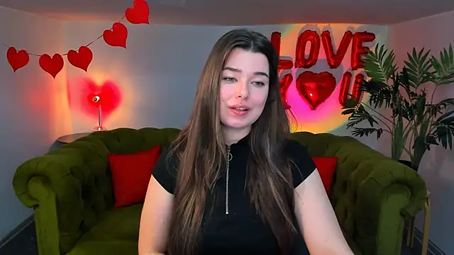  Sun Shy  online show from 28, 2, 2025