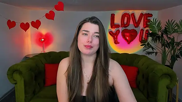  Sun Shy  online show from 20, 2, 2025