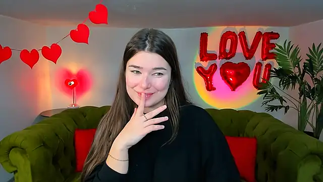  Sun Shy  online show from 18, 2, 2025