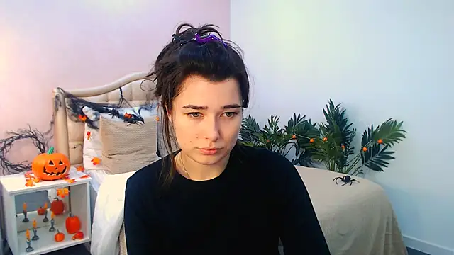  Sun Shy  online show from 12, 11, 2025