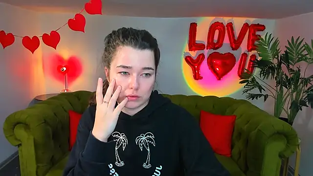  Sun Shy  online show from 24, 2, 2025