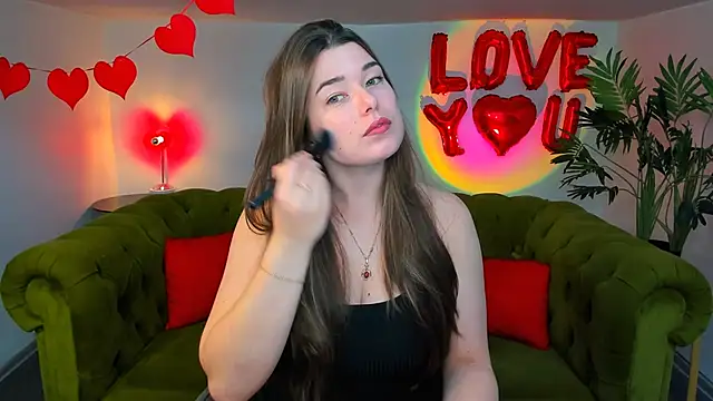  Sun Shy  online show from 18, 2, 2025