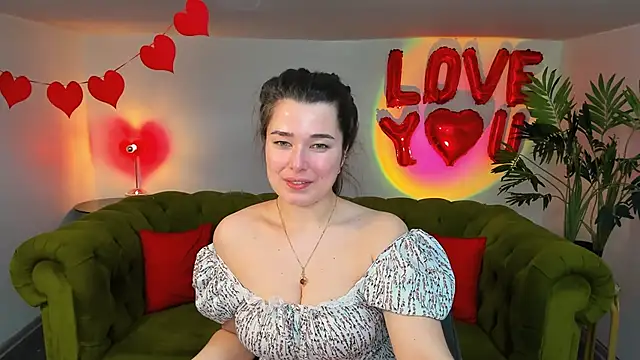  Sun Shy  online show from 24, 2, 2025