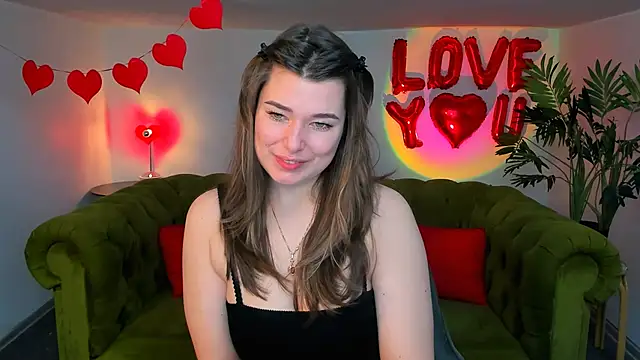  Sun Shy  online show from 11, 3, 2025