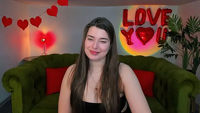  Sun Shy  online show from 20, 2, 2025