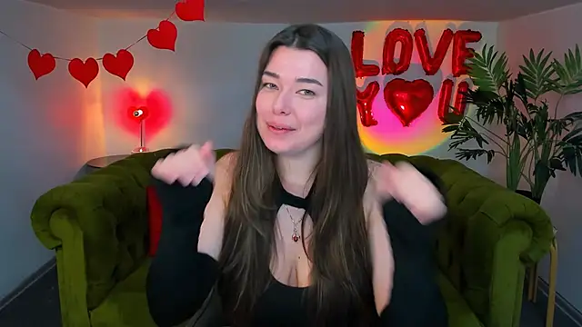  Sun Shy  online show from 23, 2, 2025