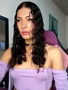 Snapshot of Lanna_hott_ chatting on 25, 2, 2026 Lanna hott online show from 25, 2, 2026