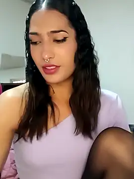 Lanna hott  online show from 19, 3, 2025