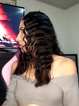 Lanna hott  online show from 21, 9, 2025