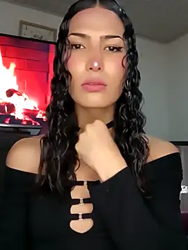 Lanna hott  online show from 20, 11, 2025