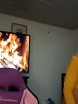 Lanna hott  online show from 14, 10, 2025