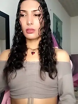 Lanna hott  online show from 14, 3, 2026