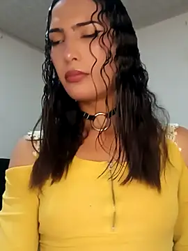 Lanna hott  online show from 11, 3, 2025