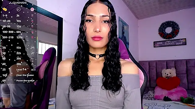 Snapshot of Lanna_hott_ chatting on 3, 6, 2026 Lanna hott online show from 3, 6, 2026