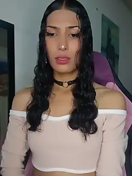 Snapshot of Lanna_hott_ chatting on 24, 5, 2026 Lanna hott online show from 24, 5, 2026