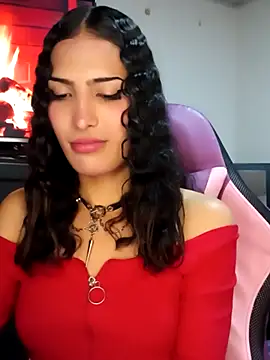 Lanna hott  online show from 30, 9, 2025