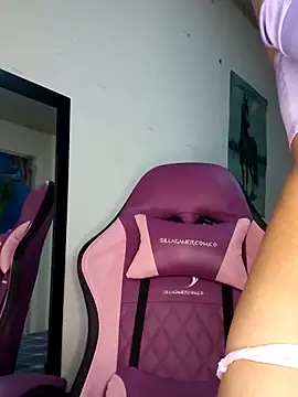 Snapshot of Lanna_hott_ chatting on 16, 2, 2026 Lanna hott online show from 16, 2, 2026