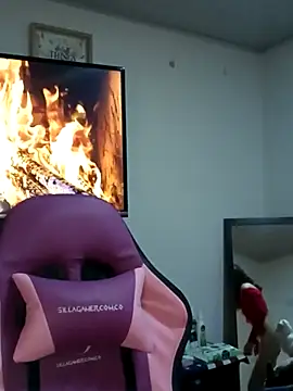 Lanna hott  online show from 30, 9, 2025