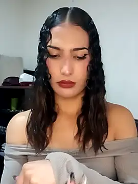 Lanna hott  online show from 18, 3, 2025