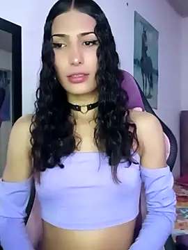 Lanna hott  online show from 26, 3, 2026