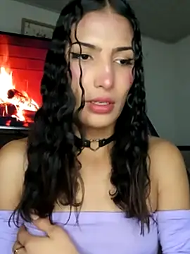 Lanna hott  online show from 15, 11, 2025