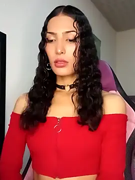 Snapshot of Lanna_hott_ chatting on 20, 2, 2026 Lanna hott online show from 20, 2, 2026