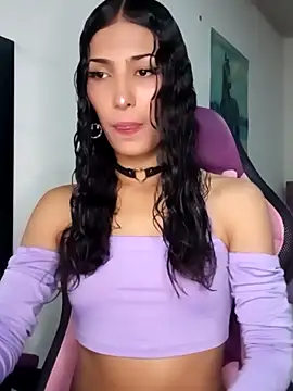 Lanna hott  online show from 15, 4, 2026