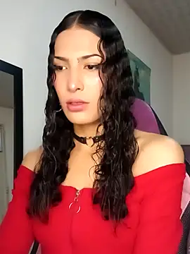 Snapshot of Lanna_hott_ chatting on 20, 2, 2026 Lanna hott online show from 20, 2, 2026