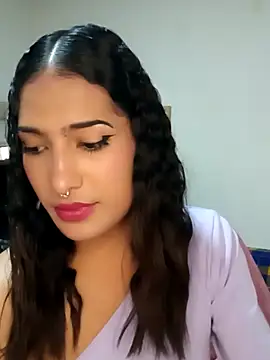 Lanna hott  online show from 19, 3, 2025