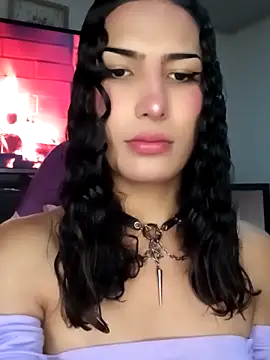 Lanna hott  online show from 2, 10, 2025