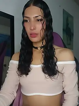Snapshot of Lanna_hott_ chatting on 22, 5, 2026 Lanna hott online show from 22, 5, 2026