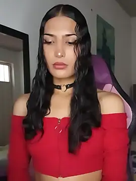 Lanna hott  online show from 14, 7, 2026