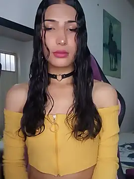 Lanna hott  online show from 15, 7, 2026