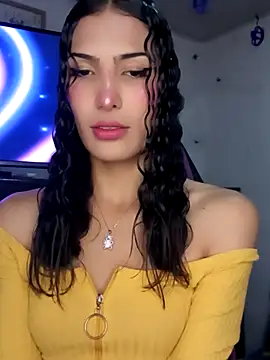 Lanna hott  online show from 29, 10, 2025