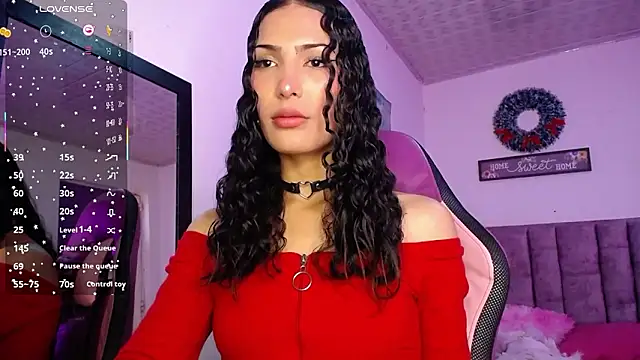 Snapshot of Lanna_hott_ chatting on 31, 1, 2026 Lanna hott online show from 31, 1, 2026