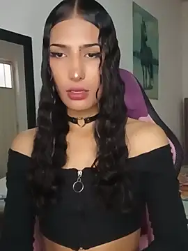 Lanna hott  online show from 21, 7, 2026