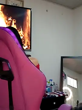 Lanna hott  online show from 26, 9, 2025