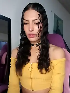 Snapshot of Lanna_hott_ chatting on 27, 2, 2026 Lanna hott online show from 27, 2, 2026