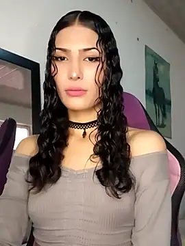 Snapshot of Lanna_hott_ chatting on 1, 3, 2026 Lanna hott online show from 1, 3, 2026