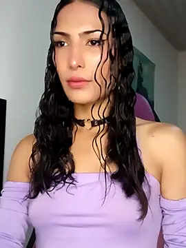 Lanna hott  online show from 10, 1, 2026