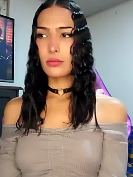 Lanna hott  online show from 16, 9, 2025