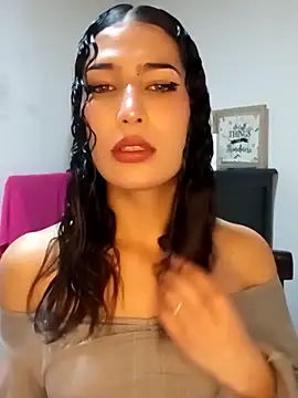 Lanna hott  online show from 18, 3, 2025