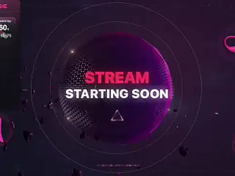 jamilla3 online show from 21, 1, 2025