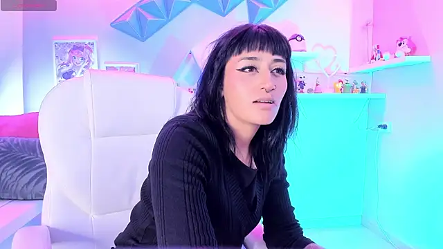 Snapshot of Valkiria_ponce chatting on 14, 11, 2025 Valkiria ponce online show from 14, 11, 2025