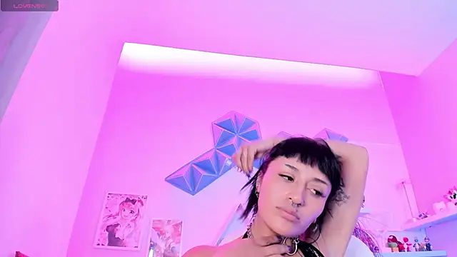 Valkiria ponce online show from 13, 2, 2026