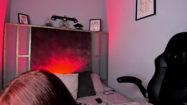 Snapshot of Valkiria_ponce chatting on 26, 2, 2025 Valkiria ponce online show from 26, 2, 2025