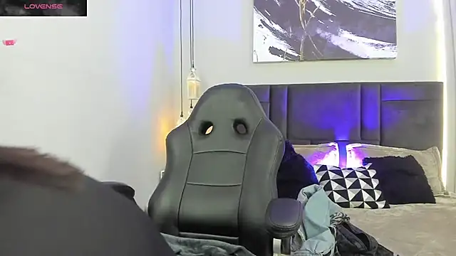 Snapshot of Valkiria_ponce chatting on 30, 9, 2025 Valkiria ponce online show from 30, 9, 2025